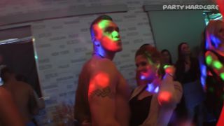 Party Hardcore Gone Crazy Vol. 15 Part 6 - Cam 3