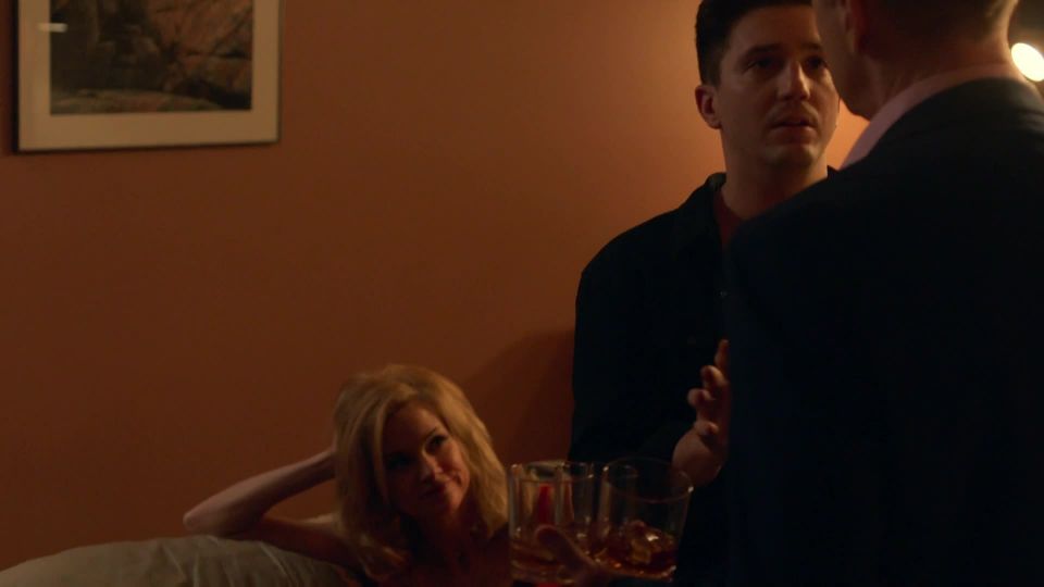 Cynthia Preston - Jack Ryan s01e03 de Tom Clancy (2018) HD 1080p - (Porno de Celebridad)