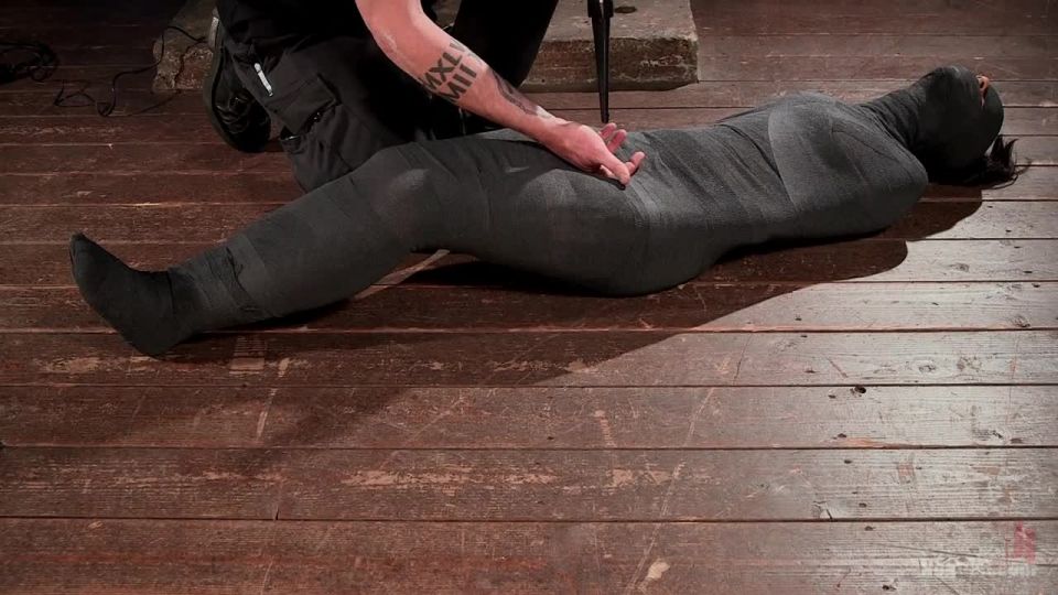 online xxx clip 36 Penthouse Pet, Skin Diamond, in Devastating Bondage - bondage - handjob porn xxx sex fisting