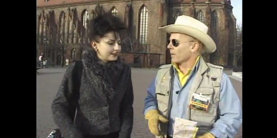 porn clip 35 Maxed Out #1 [SD 1.45 GB] on fetish porn femdom butt plug