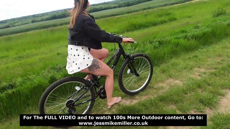 online xxx clip 49 Jess And Mike | @jmmiller - My Wife Gave Me The BEST Blowjob EVER Whilst Out On a Bikeride - [PornHub/Onlyfans] - 2025 (FullHD 1080p) - videos - teen socks femdom