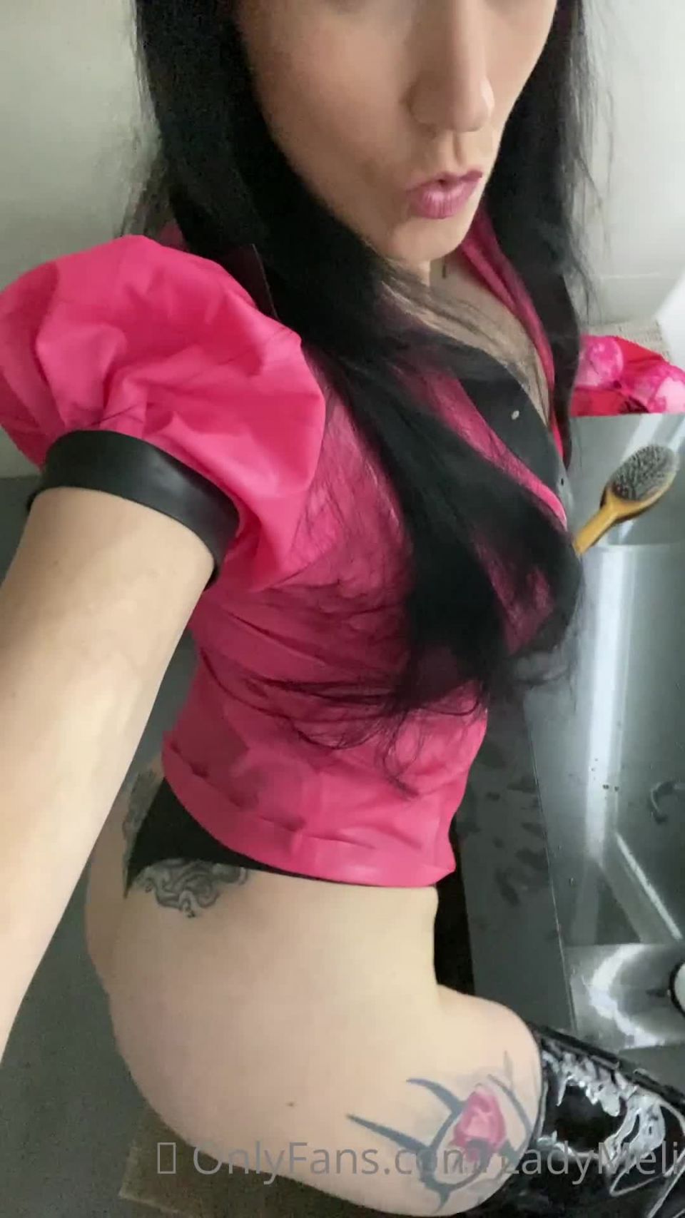 Ladymeli () - brainfuck pur lasst tribute springen dann gibt es davon in zukunft mehr meine sklave 30-04-2021