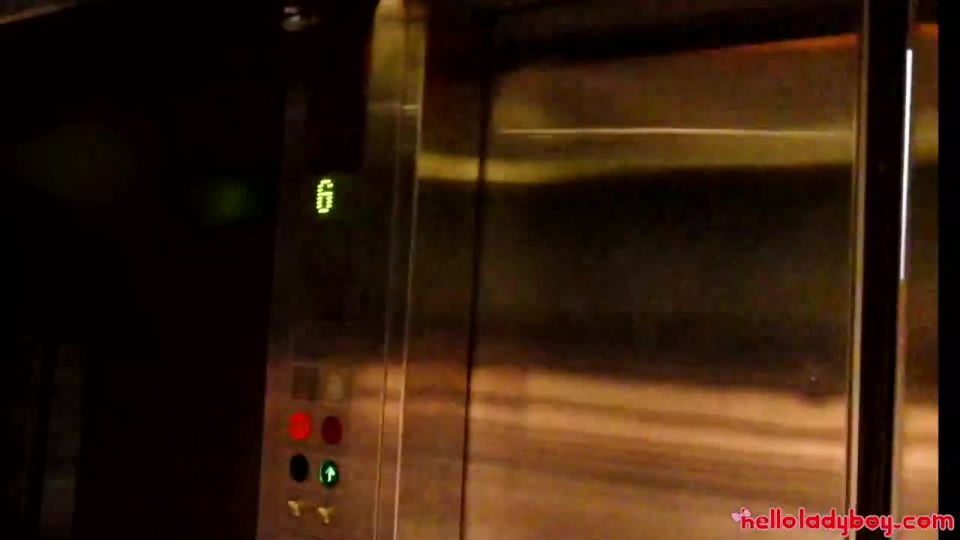 online adult video 48 HelloLadyboy presents 080 Amp – Date, stocking fetish porn on femdom porn 