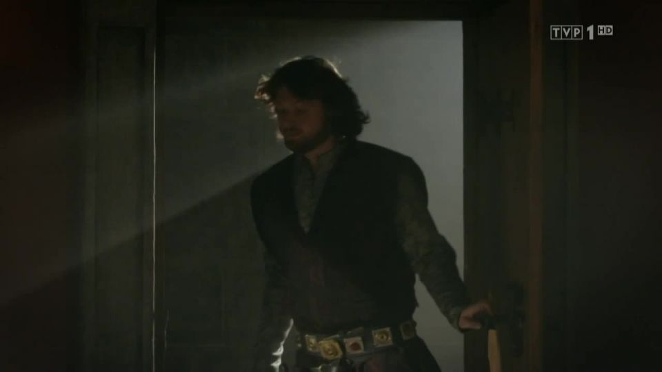 Paulina Lasota, Dagmara Bak - Korona Krolow s01e23 (2018) HD 720p!!!