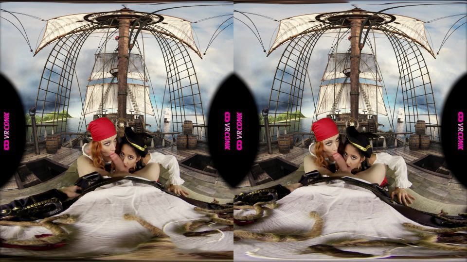 adult video clip 34  / virtual reality / 3d porn