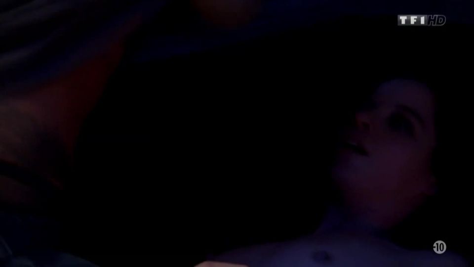 Juliette Roudet - Profilage s05e07 (2014) HD 720p!!!