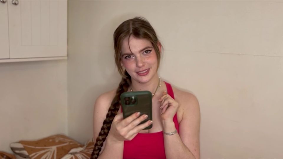 [ManyVids] Longhairluna Manyvids.23.11.22.Longhairluna.Dick.And.Cumshot.Rating 