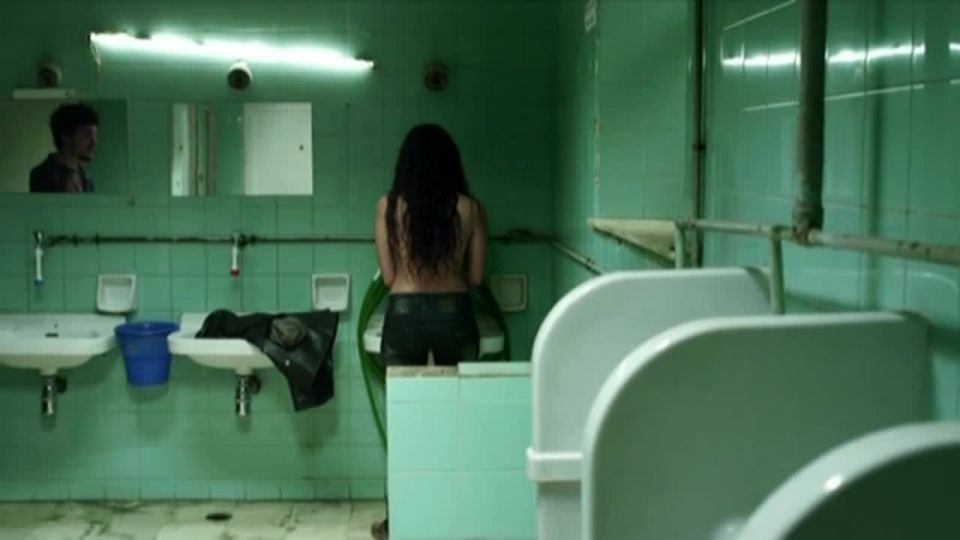 Zoe Tounta - Forever Night (2012) HD 720p - [Celebrity porn]