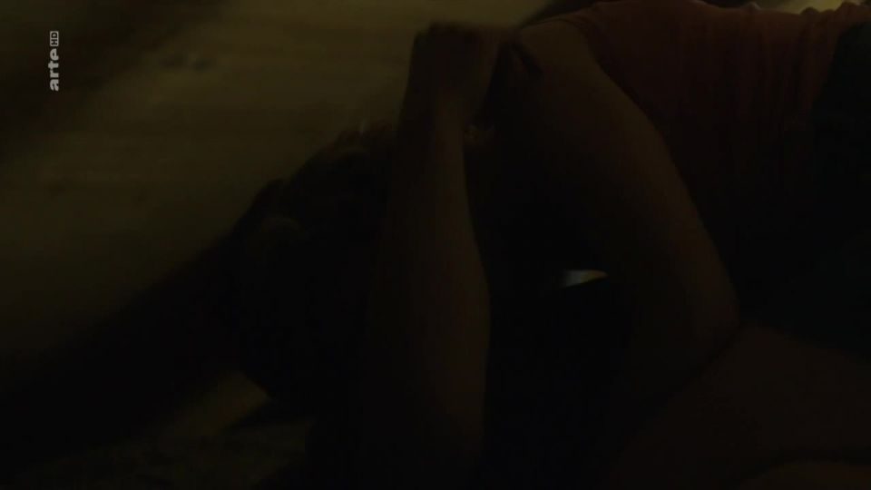 Rosalie Thomass - Rufmord (2018) HD 720p!!!