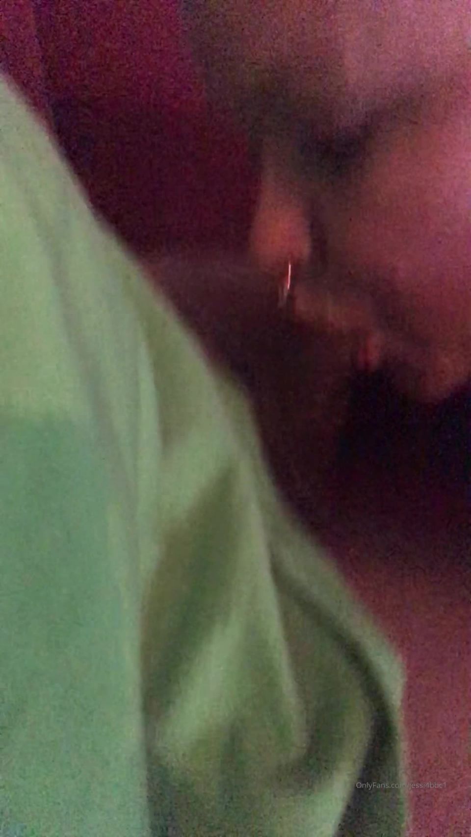 Onlyfans - jessi4bbc1 - Met this guy when I danced never hooked up before - 18-10-2019