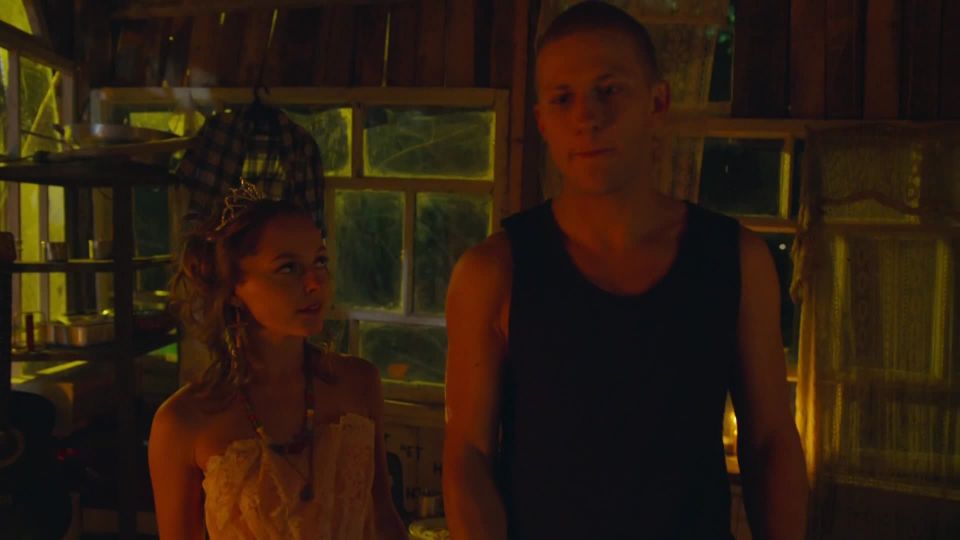 Anastasiya Pronina – Tryapichnyy soyuz (2015) HD 1080p - (Celebrity porn)