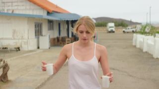 Alena Savostikova - Cool Hair (2017) HD 1080p - (Celebrity porn)