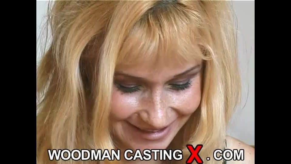 Handee casting X Casting!