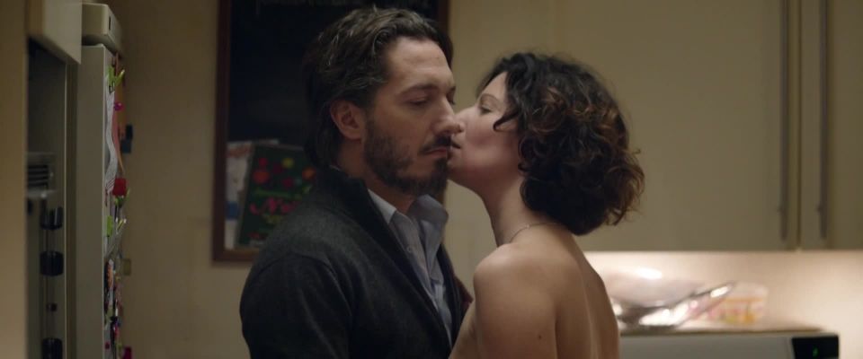 Stephanie Cleau – Eperdument (2016) HD 1080p - (Porno de Celebridad)