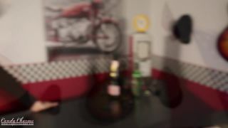 xxx video clip 24 Candy Charms – Getting Caught – Fullhd 1080p - pov - blonde porn full hd porno big ass