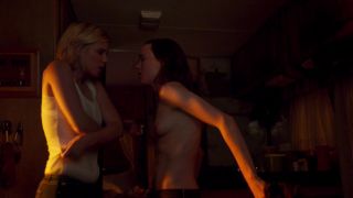 Ellen Page and Kate Mara in Mercy 2017 WEB-DL