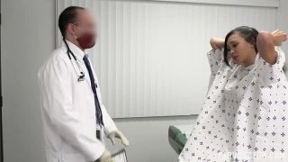 [GetFreeDays.com] Madi Laine Getting That DrS Note ebony afro porn