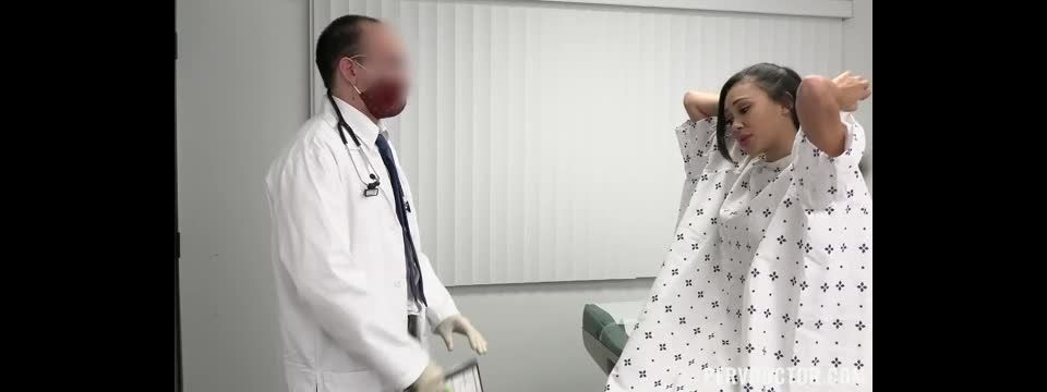[GetFreeDays.com] Madi Laine Getting That DrS Note ebony afro porn