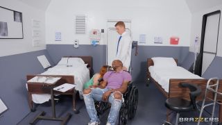 adult xxx clip 33 Siri Dahl - Medical Ass-istance Required [HD 699.7 MB] - spanking - femdom porn femdom cage