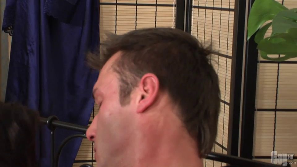 Rihanna Samuel Él Me O Ella 2 - sc5 540p