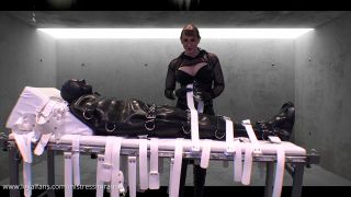 adult video clip 20 Miss Miranda - Induction 4 - FullHD 1080p, 720hd porn bdsm on fetish porn 