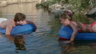 Sherilyn Fenn – Los Espectros (1986) HD 1080p!!!