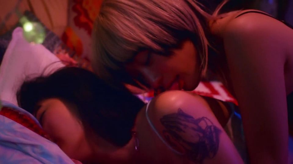 Elaiza Ikeda, Kom I. - Seguidores s01e01 (2020) HD 720p - (Porno de Celebridad)