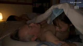 Reducing Mosaic MIAA-601 妻の連れ子が超ファザコン！中年オヤジの僕を＜乳首コリちゅぱ、アナル舐め舐め＞パパちゅきちゅき舐めしゃぶりだいしゅきホールド 蓮見天 - MIAA