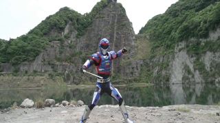 [SuperMisses.com] SPSE-17 Heroine in a Fighting Pinch – Fall of Space Special Agent-002