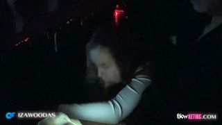 Izawoodas Plays Steamy Dice Game in Mall | 2024 HD Watch Now