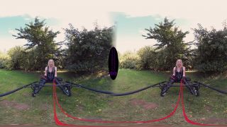 online xxx video 23 [Femdom 2019] The English Mansion – You Are My New Pony – VR – Part 1. Starring Mistress Sidonia on 3d porn jenni lee femdom