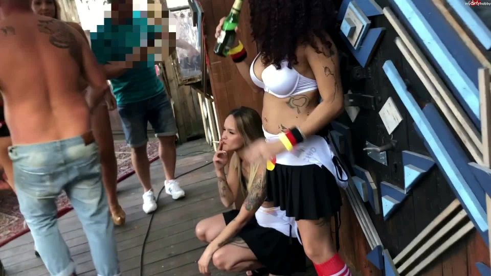 clip adulto gratis 1 clips alemanes - porno duro - chloe vevrier hardcore