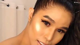 online clip 18 Shemale Webcams Video for April 22, 2019 – 08 - webcam - shemale porn 