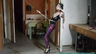 video 26 bdsm mult porn Vesper Luna Test Part 1, bdsm on bdsm porn