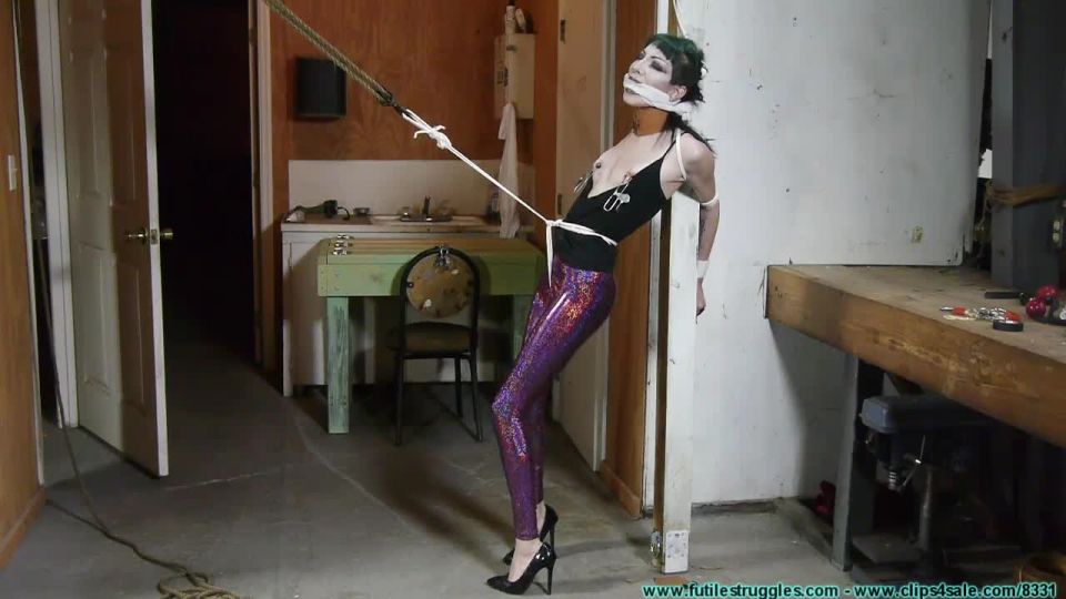 video 26 bdsm mult porn Vesper Luna Test Part 1, bdsm on bdsm porn