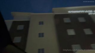 hotwife brookeblaze BADDIE (hubby's view extended trailer) Full vid 1hr NEW RELE