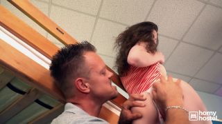 free porn video 15 Generous Hospitality, lazy town porn hentai on femdom porn 