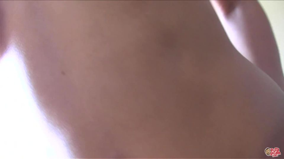 Puta Locura con Lola en todos los pecados de Lola.