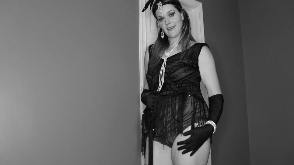 porn clip 33 ddlg fetish Losing It For Legs, 1920s porn on fetish porn