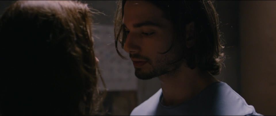 Sophie Skelton - Day of the Dead Bloodline (2018) HD 1080p!!!