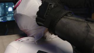 [SuperMisses.com] SHL – Mackenzie, Greg Weller – Spider-Woman: Lo bueno, lo malo, lo castigado FullHD 1080p