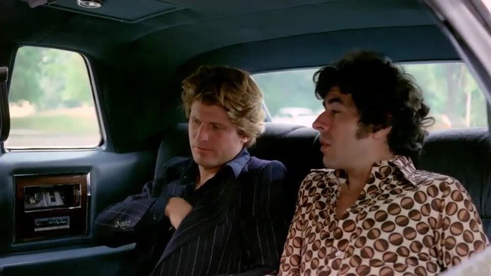 porno video 45 Lustful Feelings 1977, muebles fetichistas en fetiche porno