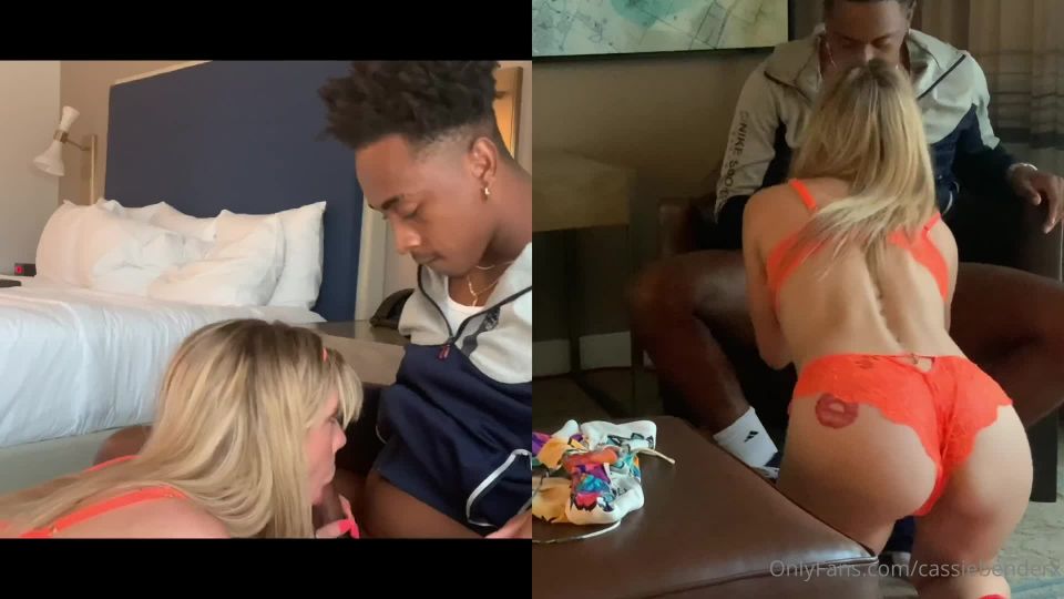 porn clip 29 cassiebenderx 27-09-2020-126912948-Part 1 of 4 of on interracial sex porn 