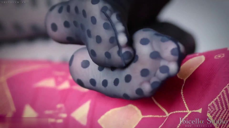 adult xxx clip 37 Ibicella - Feetpnotic Addiction, real femdom on masturbation porn 