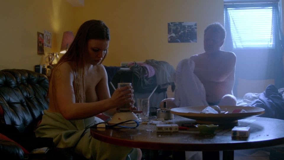 Elin Sif Halldorsd, Birna Run Eiriksdottir - Case s01e03 (2015) HD 1080p.!!!