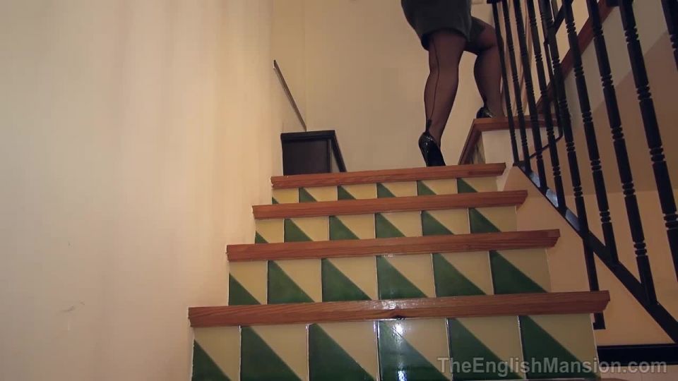 Special girls correctional conservatoire -  Latex Sex