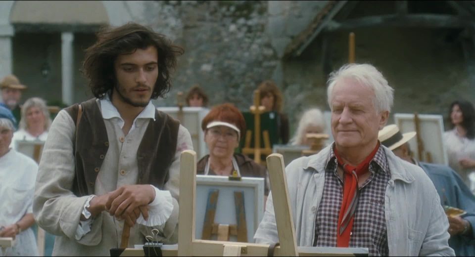 Isabelle Migotto - Associations contre le crime L'oeuf d'Ambroise (2012) HD 1080p - (Celebrity porn)