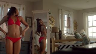 India Eisley, Devyn Inez Fusaro, Sydney Park, etc - Dead Reckoning (2020) HD 1080p - [Celebrity porn]