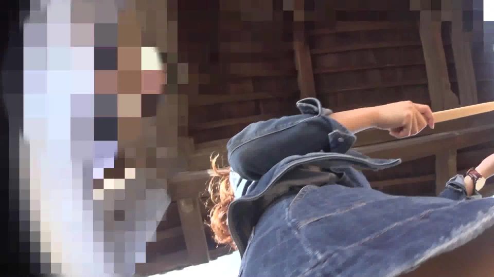 Gcolle Upskirt 5 – 16040141 on voyeur 