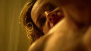 Talulah Riley - Bloodshot (2020) HD 1080p - (Celebrity porn)